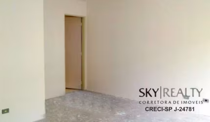 Casa com 3 quartos à venda na Rua Doutor Ubaldo Franco Caiubi, 312, Vila São Paulo, São Paulo por R$ 530.000