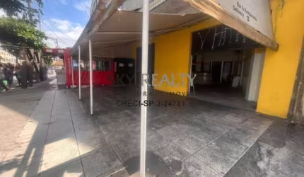Ponto comercial para alugar na Avenida Nossa Senhora do Sabará, 2915, Vila Emir, São Paulo por R$ 4.900
