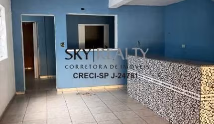 Casa à venda na Avenida Atlântica, 1413, Socorro, São Paulo por R$ 800.000