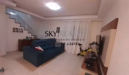 Casa com 3 quartos à venda na Rua José da Fonseca Nadaes, 200, Jardim Sabará, São Paulo por R$ 636.000
