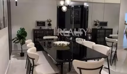 Cobertura com 3 quartos à venda na Avenida Nossa Senhora do Sabará, 900, Vila Sofia, São Paulo por R$ 1.349.000