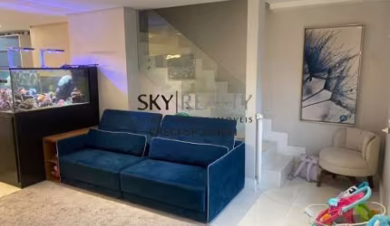 Casa em condomínio fechado com 3 quartos à venda na Rua Frederico Rene de Jaegher, 481, Rio Bonito, São Paulo por R$ 980.000