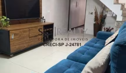 Casa com 3 quartos à venda na Avenida Doutor Henrique Guilherme Thut, 200, Jardim Guanabara, São Paulo por R$ 650.000