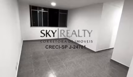 Apartamento com 3 quartos à venda na Rua Padre José Maria, 1081, Santo Amaro, São Paulo por R$ 550.000