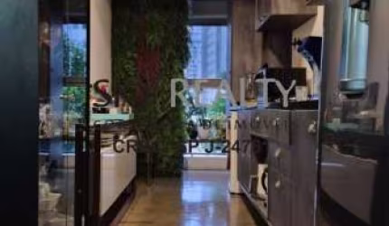 Apartamento com 2 quartos à venda na Rua Miguel Yunes, 540, Usina Piratininga, São Paulo por R$ 650.000