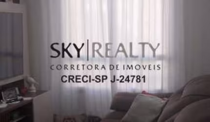 Apartamento com 2 quartos à venda na Rua João Ferreira de Abreu, 533, Vila Arriete, São Paulo por R$ 300.000