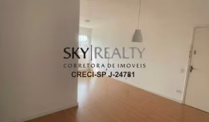 Apartamento com 3 quartos à venda na Estrada de Itapecerica, 3250, Vila Prel, São Paulo por R$ 360.000