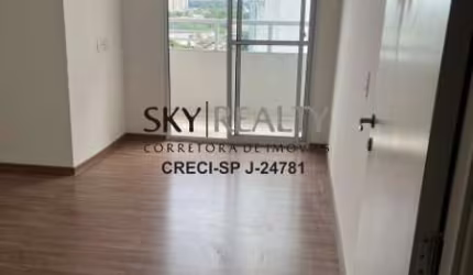Apartamento com 3 quartos à venda na Rua Galeno de Castro, 321, Jurubatuba, São Paulo por R$ 510.000