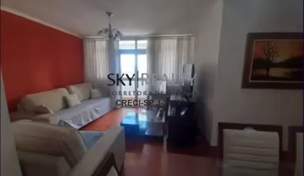 Apartamento com 3 quartos para alugar na Rua Sócrates, 853, Vila Sofia, São Paulo por R$ 3.500