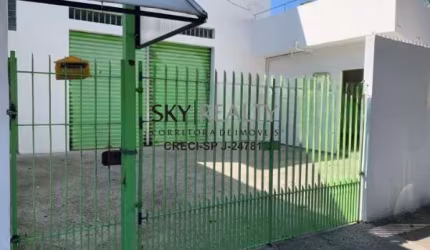 Barracão / Galpão / Depósito à venda na Professor Otávio Guimarães, 631, Jardim dos Lagos, São Paulo por R$ 1.400.000