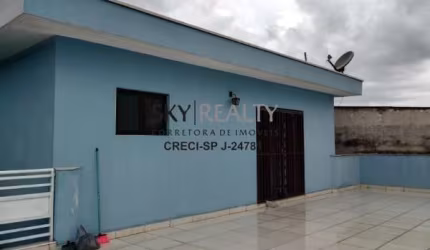 Casa com 4 quartos à venda na David Fabricius, 400, Jardim Guanabara, São Paulo por R$ 740.000