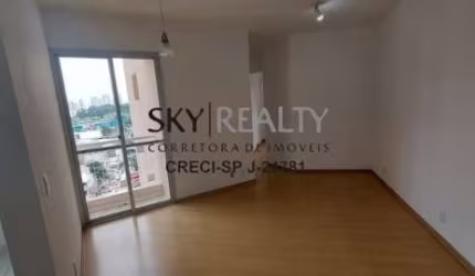 Apartamento com 2 quartos para alugar na Avenida Yervant Kissajikian, 299, Vila Constança, São Paulo por R$ 2.000