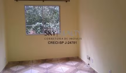 Apartamento com 2 quartos à venda na Rua Catiara, 267, Jardim Umarizal, São Paulo por R$ 220.000