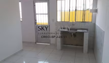 Casa com 4 quartos à venda na Marieta Luppo Rabello, 06, Vila Santa Lúcia, São Paulo por R$ 530.000