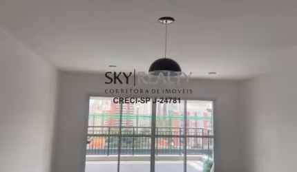 Apartamento com 3 quartos à venda na Rua Alba, 1700, Vila Santa Catarina, São Paulo por R$ 742.000