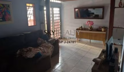 Casa com 5 quartos à venda na Dinar, 20, Jardim Santa Edwiges (Capela do Socorro), São Paulo por R$ 575.000