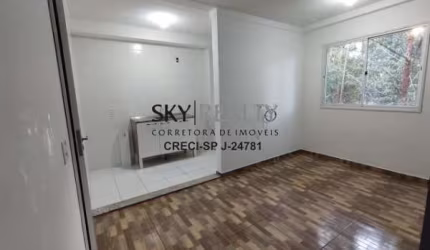 Apartamento com 2 quartos à venda na Rua Vicente Pinheiro, 25, Jardim Helga, São Paulo por R$ 240.000