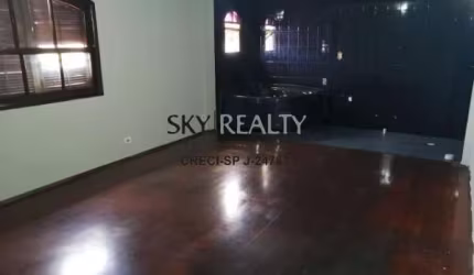 Casa com 3 quartos à venda na José Ribeiro Junqueira, 192, Jardim Colonial, São Paulo por R$ 630.000