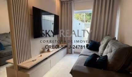 Casa com 2 quartos à venda na Rua Santa Libânia, 13, Jardim Prudência, São Paulo por R$ 1.118.000