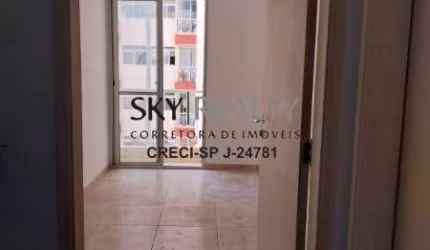 Apartamento com 2 quartos à venda na Avenida Yervant Kissajikian, 299, Vila Constança, São Paulo por R$ 350.000