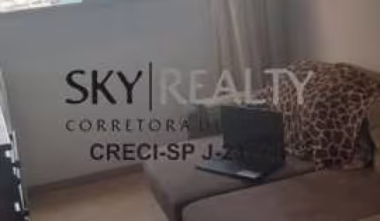 Apartamento com 2 quartos à venda na Avenida Cupecê, 6062, Jardim Miriam, São Paulo por R$ 290.000