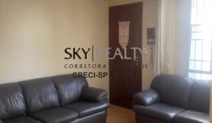 Apartamento com 2 quartos à venda na Rua Archote do Peru, 70, Parque das Árvores, São Paulo por R$ 295.000