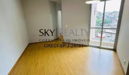 Apartamento com 2 quartos para alugar na Avenida Yervant Kissajikian, 299, Vila Constança, São Paulo por R$ 2.000