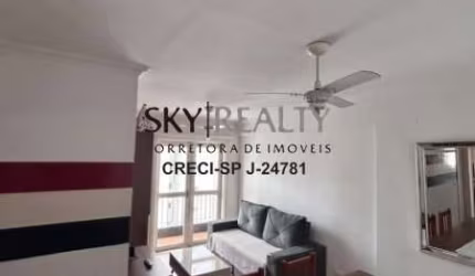 Apartamento com 2 quartos à venda na Rua Iepê, 465, Vila Anhangüera, São Paulo por R$ 500.000