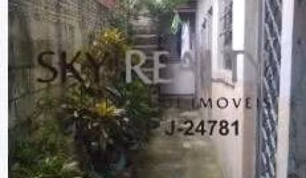 Terreno à venda na João Penha, 55, Jardim Novo Santo Amaro, São Paulo por R$ 179.000