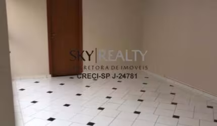 Sala comercial para alugar na Rua Manuel Borba, 163, Santo Amaro, São Paulo por R$ 1.100