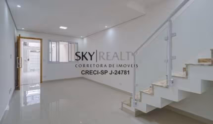 Casa com 3 quartos à venda na Rua Conde Luiz Zunta, 06, Jardim Santa Cruz (Campo Grande), São Paulo por R$ 700.000