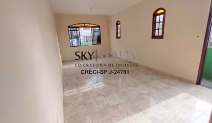 Casa com 2 quartos à venda na Barbosa Vilas Boas, 91, Jardim das Flores, São Paulo por R$ 480.000