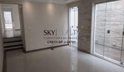 Casa com 3 quartos à venda na Rua Professor Djalma Bento, 295, Jardim Luanda, São Paulo por R$ 890.000