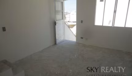 Casa com 3 quartos à venda na Rua dos Cambuís, 239, Vila Parque Jabaquara, São Paulo por R$ 615.000