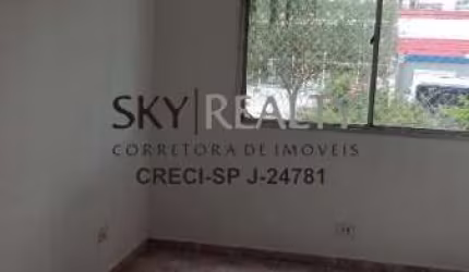 Apartamento com 3 quartos à venda na Estrada de Itapecerica, 3250, Vila Prel, São Paulo por R$ 370.000