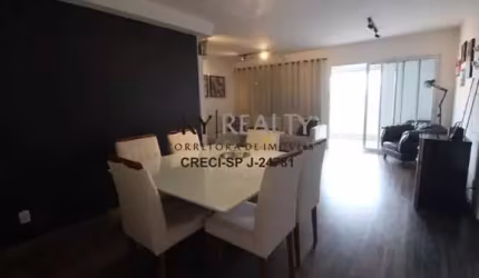 Apartamento com 2 quartos à venda na Rua Doutor Luiz Migliano, 1870, Jardim Caboré, São Paulo por R$ 820.000