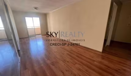 Apartamento com 3 quartos à venda na Rua Huitacá, 96, Jardim da Campina, São Paulo por R$ 650.000