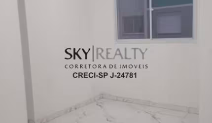 Apartamento com 2 quartos para alugar na Avenida Engenheiro Eusébio Stevaux, 1771, Jurubatuba, São Paulo por R$ 1.800
