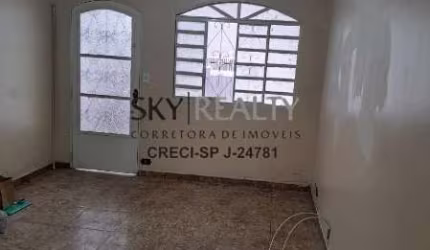 Casa com 3 quartos à venda na Jaime Balmer, 30, Jardim Leme, São Paulo por R$ 400.000