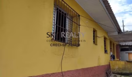 Casa com 3 quartos à venda na Coimbra, 0005, Vila Santa Maria, Itapecerica da Serra por R$ 290.000