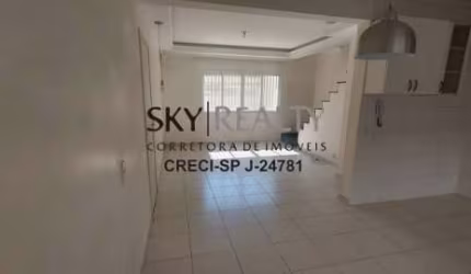Casa com 3 quartos para alugar na Rua Juari, 714, Jardim Sabará, São Paulo por R$ 4.000
