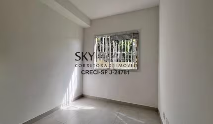 Apartamento com 1 quarto à venda na Rua Luiz Grassmann, 37, Jardim Mirante, São Paulo por R$ 220.000