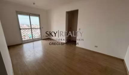 Apartamento com 3 quartos à venda na Rua Zike Tuma, 1237, Jardim Ubirajara (Zona Sul), São Paulo por R$ 370.000