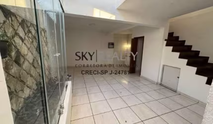 Casa com 3 quartos para alugar na Rua Ernesto Soares Filho, 139, Parque Fernanda, São Paulo por R$ 2.200