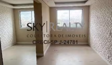 Apartamento com 2 quartos para alugar na Rua Doutor José Serra Ribeiro, 360, Jardim Germania, São Paulo por R$ 1.900
