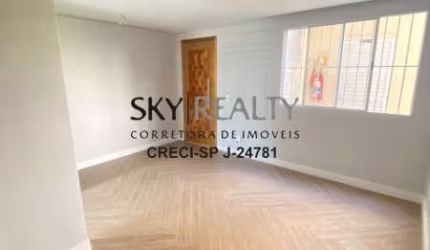 Apartamento com 2 quartos à venda na TAJAL, 420, Conjunto Habitacional Jardim São Bento, São Paulo por R$ 225.000