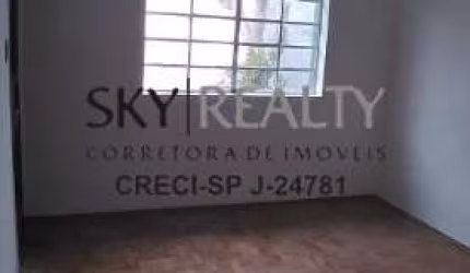 Casa com 3 quartos para alugar na Rua José Homero Roxo, 338, Campininha, São Paulo por R$ 3.200