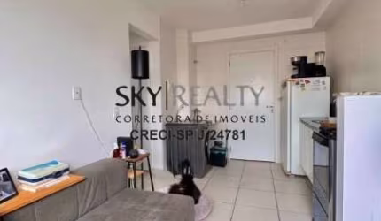 Apartamento com 2 quartos à venda na Rua Edith Junqueira de Azevedo Marques, 265, Parque Munhoz, São Paulo por R$ 230.000