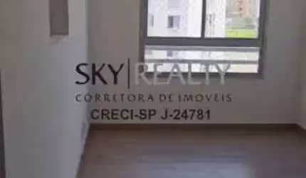 Apartamento com 2 quartos à venda na Rua Curiá, 540, Jardim Sabará, São Paulo por R$ 350.000