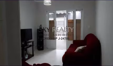 Casa com 3 quartos à venda na Rua Padre Miguel Luís Teixeira, 100, Parque Colonial, São Paulo por R$ 700.000